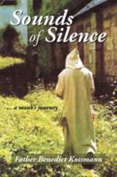 Paperback Sounds of Silence Book