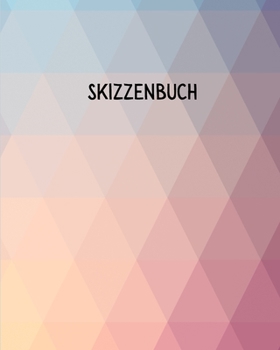 Paperback Skizzenbuch [German] Book