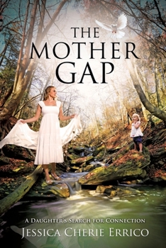 Paperback The Mother Gap Book