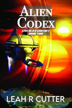 Alien Codex (Live Alien Contact)