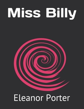 Paperback Miss Billy Book