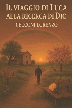 Paperback Perchè Dio eiste? [Italian] Book