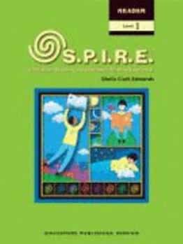 Paperback Spire Student Reader Level 1 Book