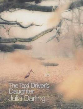 Hardcover The Taxi Driver's Daughter Book
