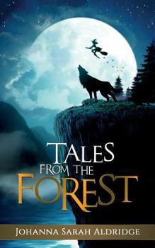 Paperback Tales from the Forest Book