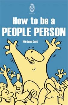 Paperback How to Be a People Person Book