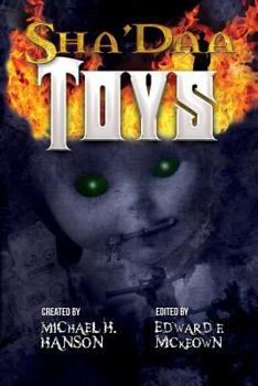 Sha'Daa Toys