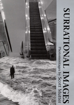 Hardcover Surrational Images: Photomontages Book