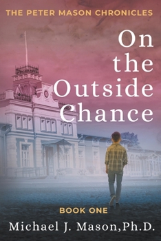 Paperback On the Outside Chance Book