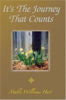 It's The Journey That Counts