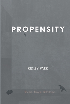 Paperback Propensity Book