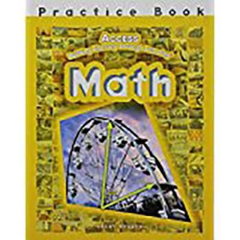 Paperback Practice Book Grades 5-12 Book