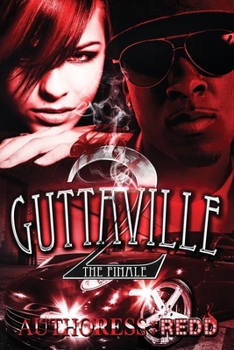 Paperback Guttaville 2: The Finale Book