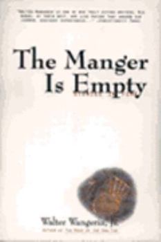 Paperback Manger is Empty: Stories in Time Book