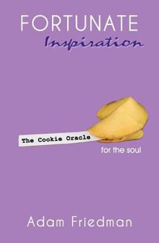 Paperback Fortunate Inspiration Book