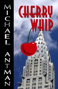 Paperback Cherry Whip Book