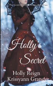Paperback Holly's Secret Book