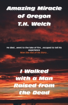 Paperback Amazing Miracle of Oregon Book