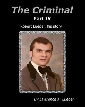 Paperback The Criminal Part IV Book