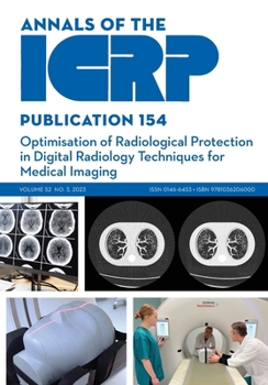 Icrp Publctn 154 Spcfc Absrbd 1e