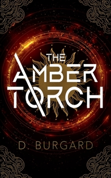 Paperback The Amber Torch Book