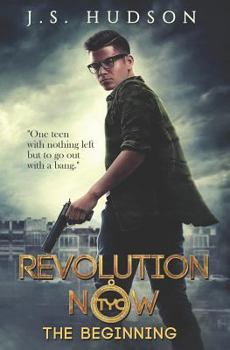 Paperback Revolution Now the Beginning Book