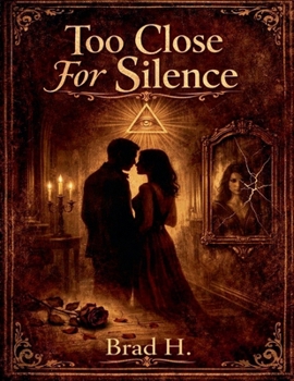 Paperback Too Close For Silence Book