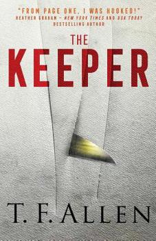 Paperback The Keeper Book