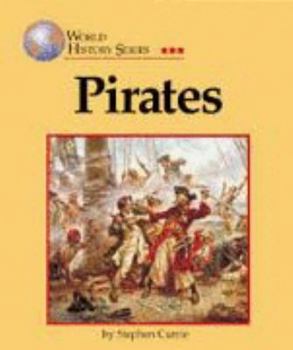 Pirates (World History) - Book  of the World History
