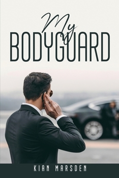 Paperback My Bodyguard Book