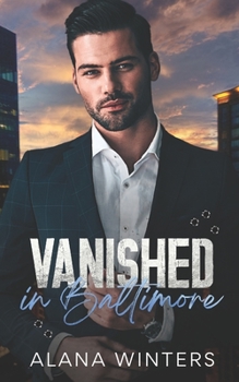 Vanished in Baltimore - Book  of the Vanished