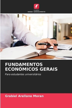Fundamentos Económicos Gerais (Portuguese Edition)