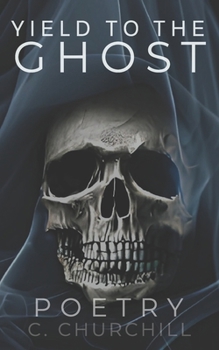 Paperback Yield to the Ghost Book