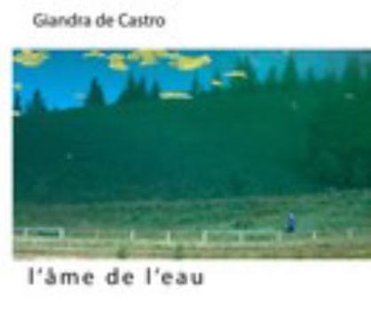Paperback l'âme de l'eau | This Is Water and Dreams Book