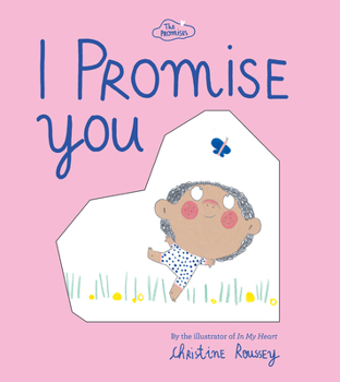 Board book I Promise You (the Promises Series) Book