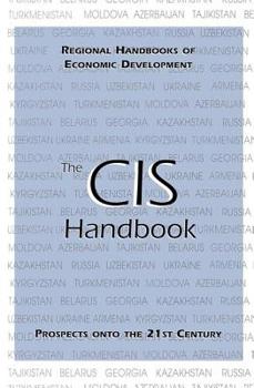 Hardcover The CIS Handbook Book