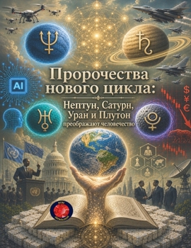 Paperback Пророчества нового цикл& [Russian] Book