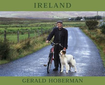 Hardcover Ireland -Op/117 Book