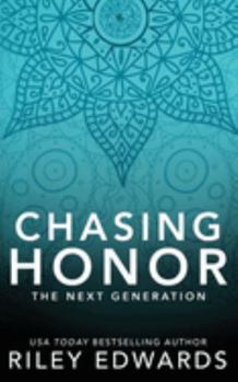 Paperback Chasing Honor Book