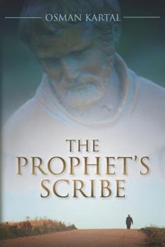 Paperback The Prophet's Scribe Book