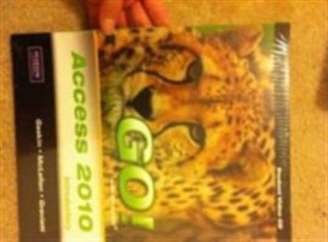 Student Videos for GO! with Microsoft Access 2010 Introductory