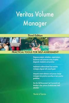 Paperback Veritas Volume Manager Third Edition Book