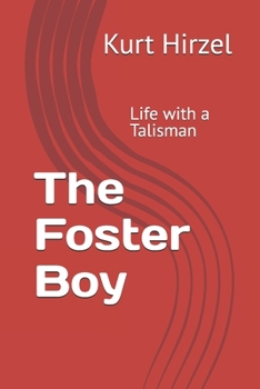 Paperback The Foster Boy Book