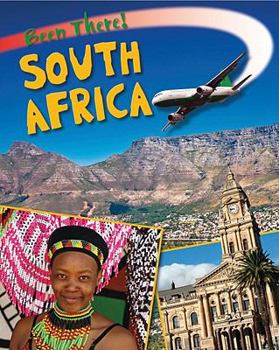 Library Binding South Africa Book