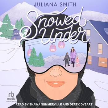 Audio CD Snowed Under Book