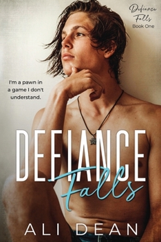 Paperback Defiance Falls Book