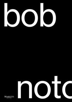 Paperback Bob Noto Book