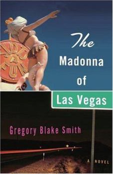 Paperback The Madonna of Las Vegas Book