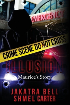 Paperback Illusion 2: Maurice Story Book