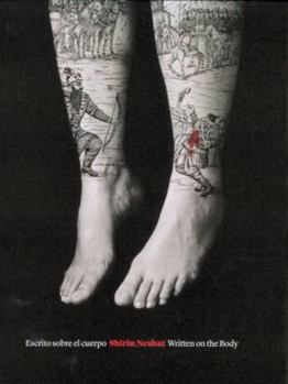Shirin Neshat: Written on the Body
